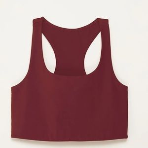 Mulberry Girlfriend Paloma Bra